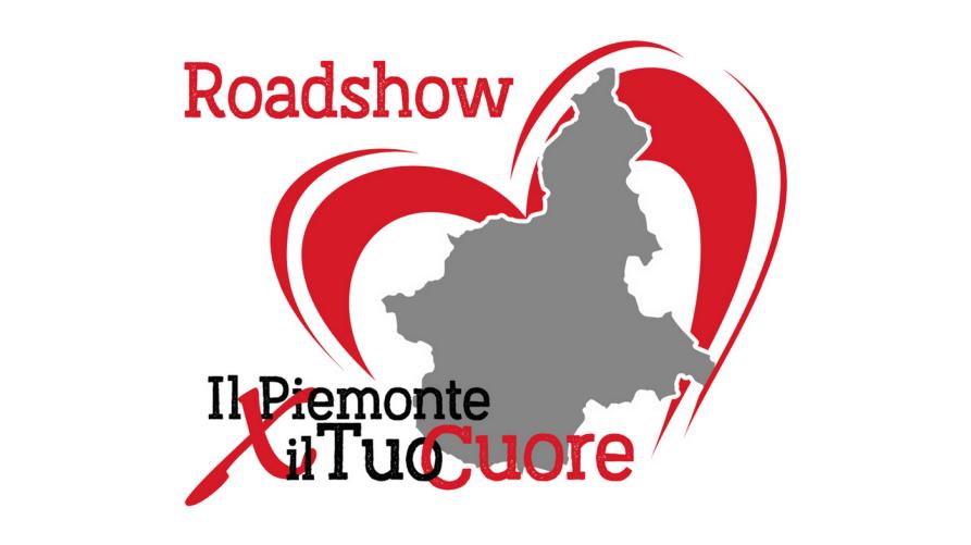 Roadshow “Il Piemonte per il tuo cuore” sabato 16 marzo a Vercelli con un open day di consulenze informative