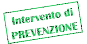 timbro prevenzione