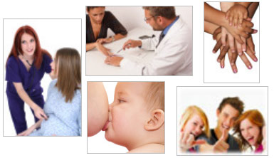 I consultori familiari