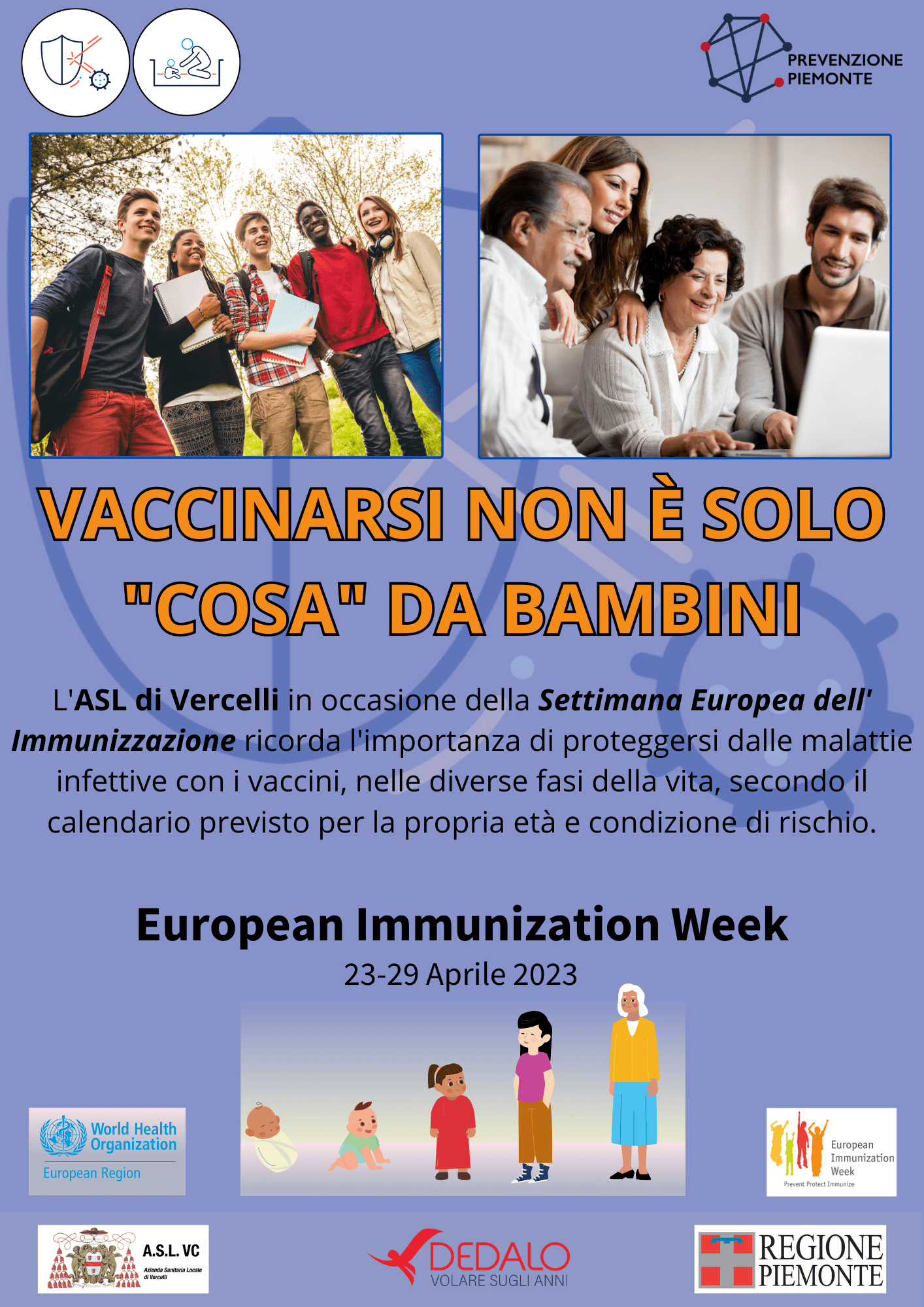 VACCINARSI NON è UNA ROBA DA BAMBINI finale 2