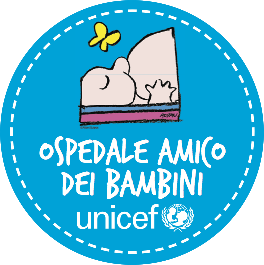 Pins Unicef Ospedale
