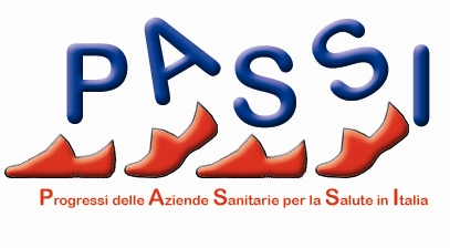 Logo PASSI Alta