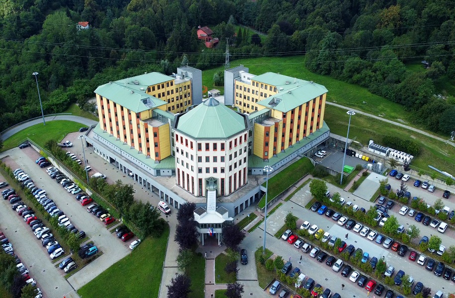 ospedale BORGOSESIA